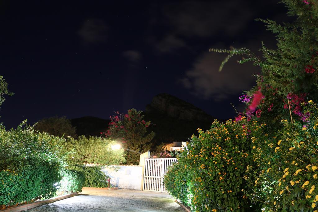 Casa Vacanze Al Ma Gi Vila Castellammare del Golfo Quarto foto