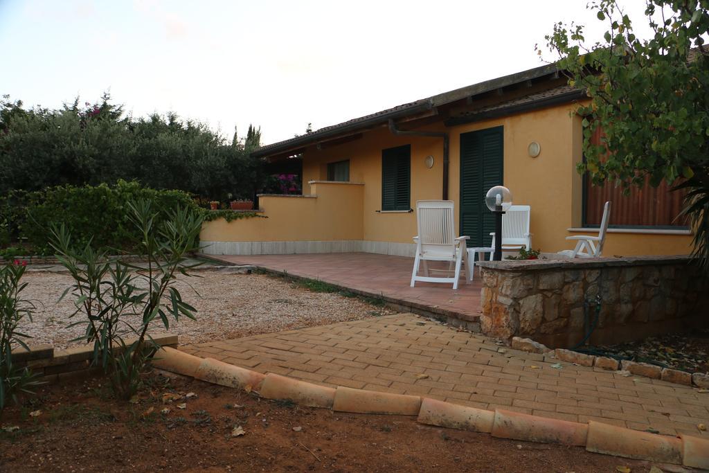 Casa Vacanze Al Ma Gi Vila Castellammare del Golfo Quarto foto