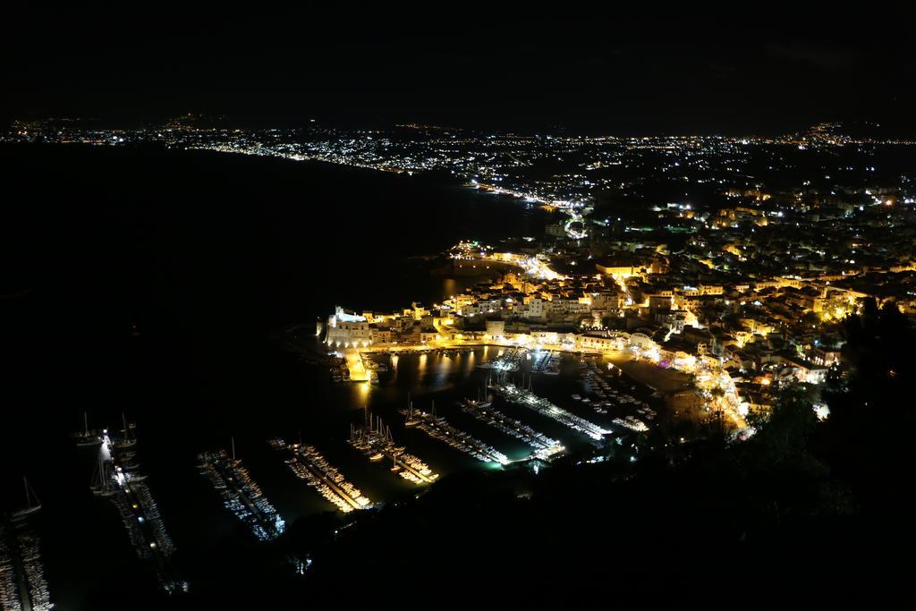 Casa Vacanze Al Ma Gi Vila Castellammare del Golfo Exterior foto