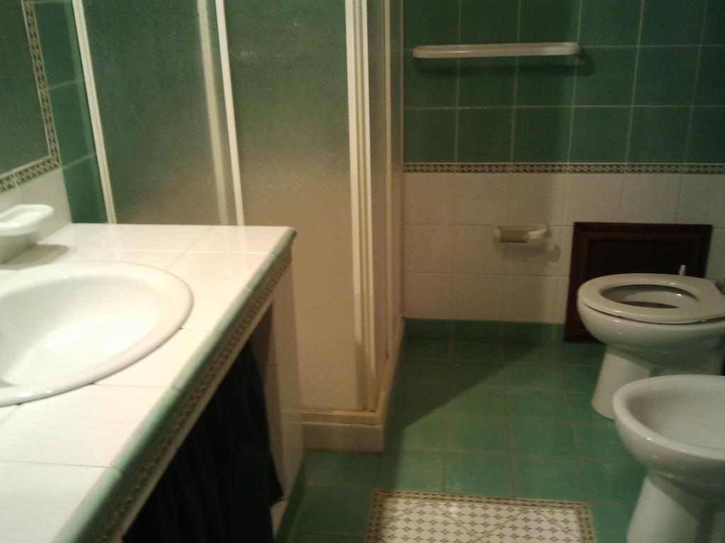 Casa Vacanze Al Ma Gi Vila Castellammare del Golfo Exterior foto