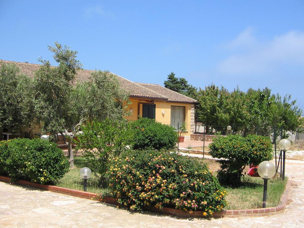 Casa Vacanze Al Ma Gi Vila Castellammare del Golfo Exterior foto